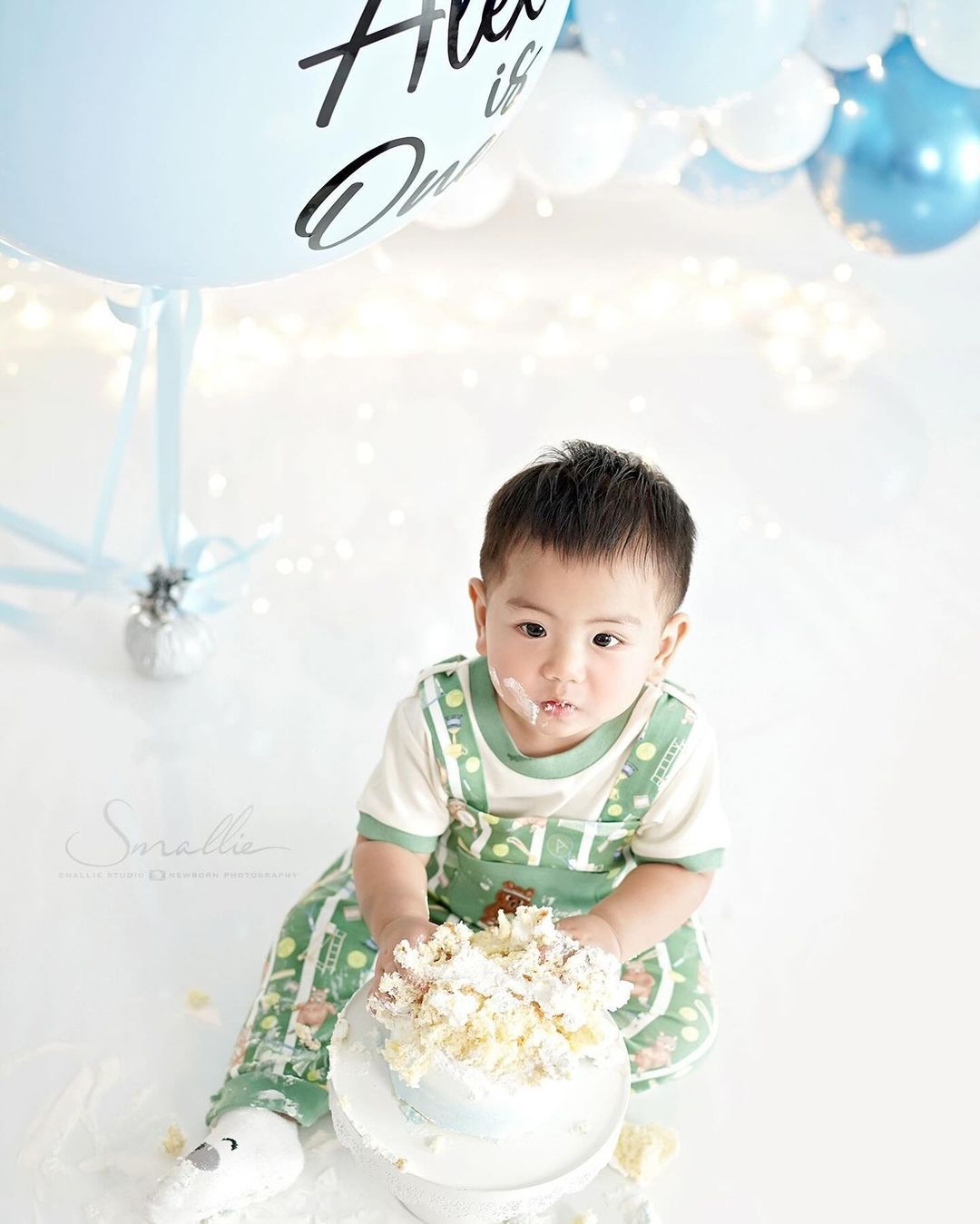 บุ๋ม - ปนัดดา วงศ์ผู้ดี