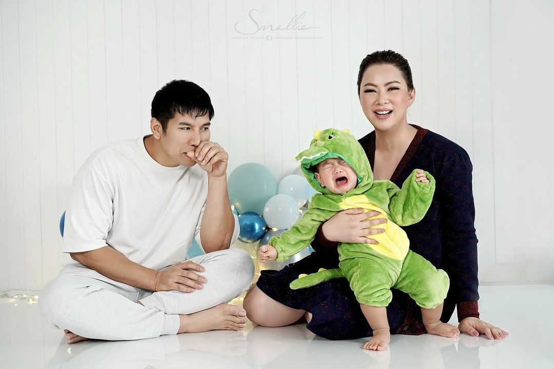 บุ๋ม - ปนัดดา วงศ์ผู้ดี