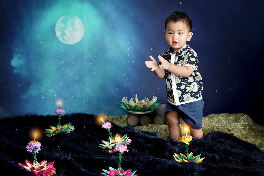 บุ๋ม - ปนัดดา วงศ์ผู้ดี