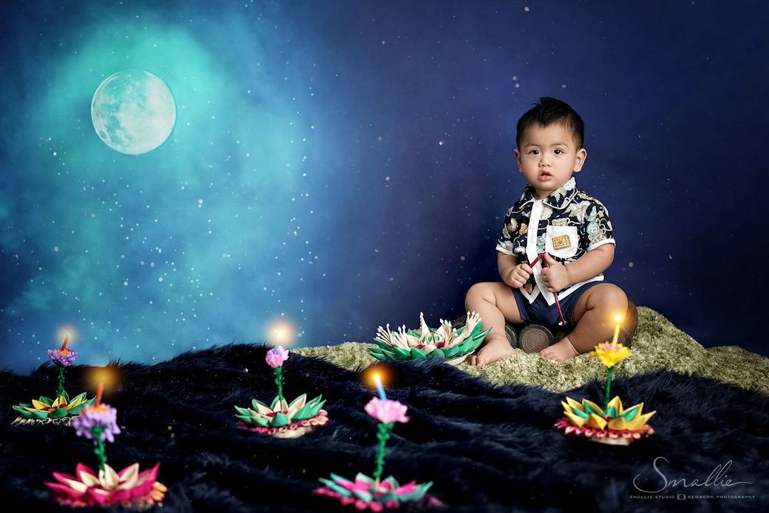 บุ๋ม - ปนัดดา วงศ์ผู้ดี