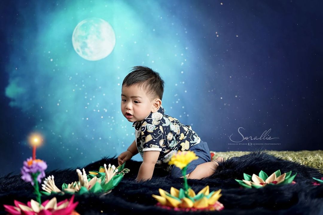 บุ๋ม - ปนัดดา วงศ์ผู้ดี