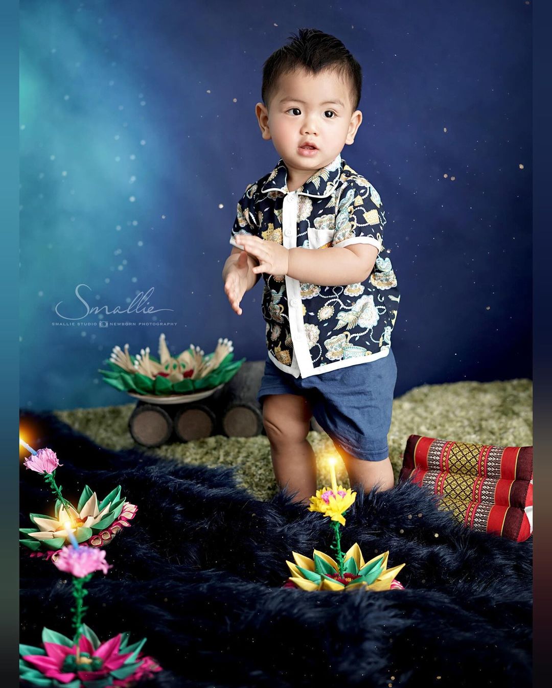 บุ๋ม - ปนัดดา วงศ์ผู้ดี