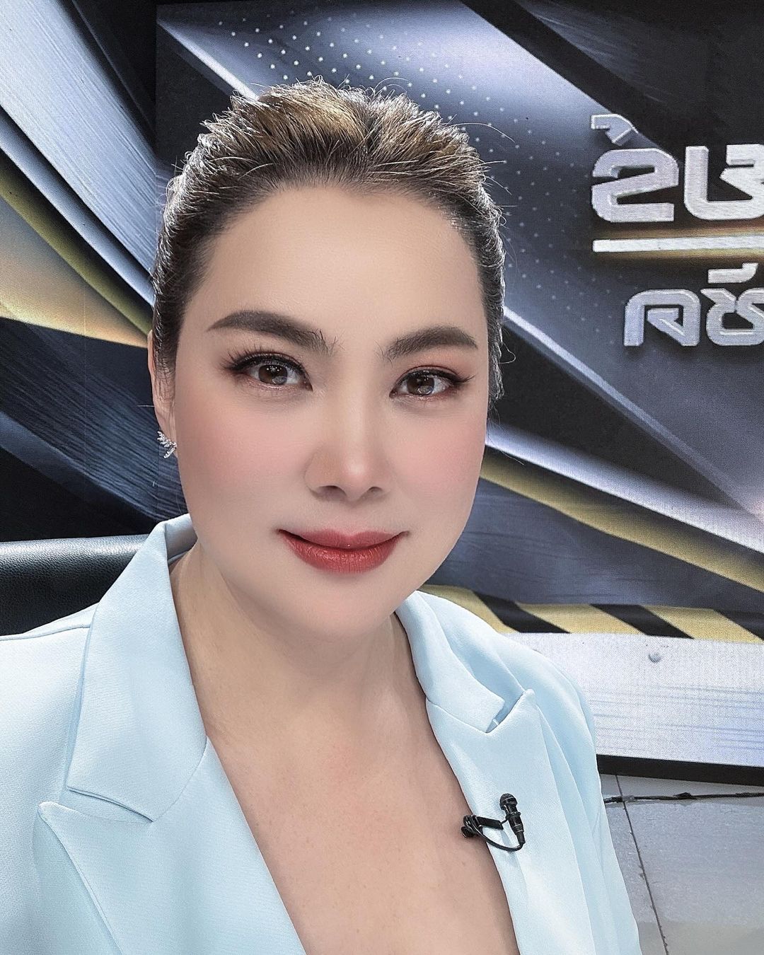 บุ๋ม - ปนัดดา วงศ์ผู้ดี