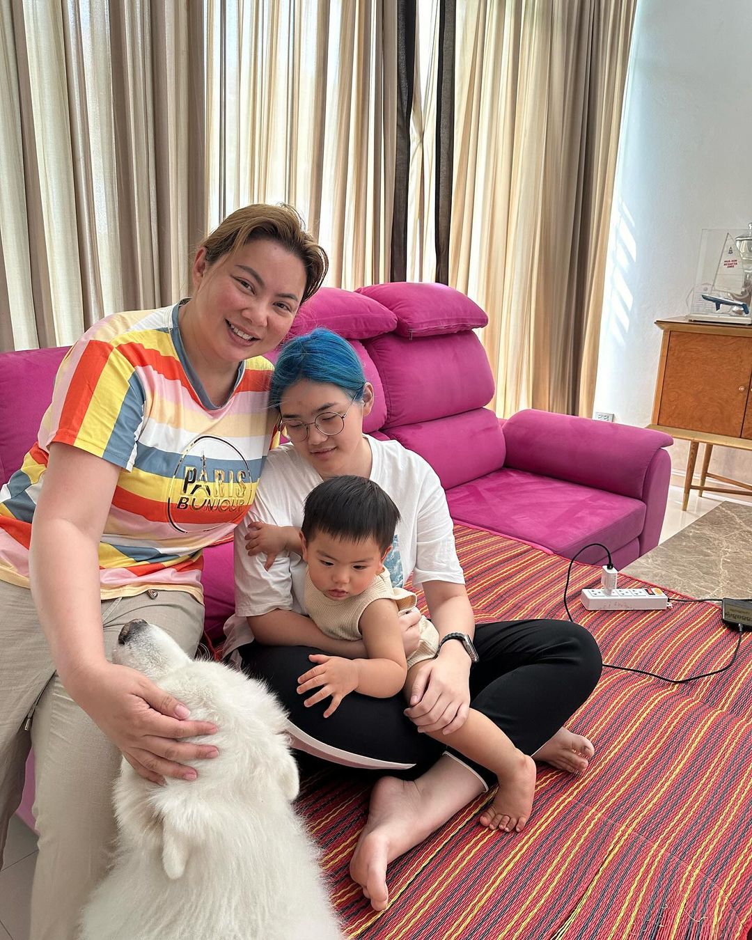 บุ๋ม - ปนัดดา วงศ์ผู้ดี