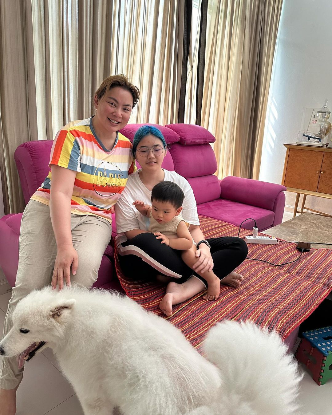 บุ๋ม - ปนัดดา วงศ์ผู้ดี