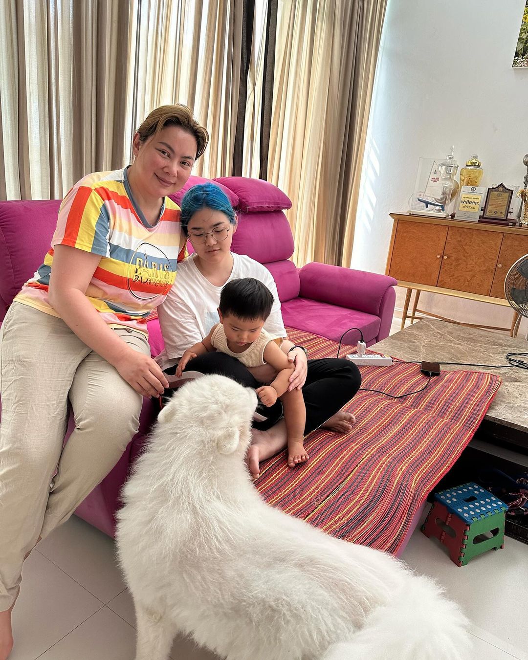 บุ๋ม - ปนัดดา วงศ์ผู้ดี