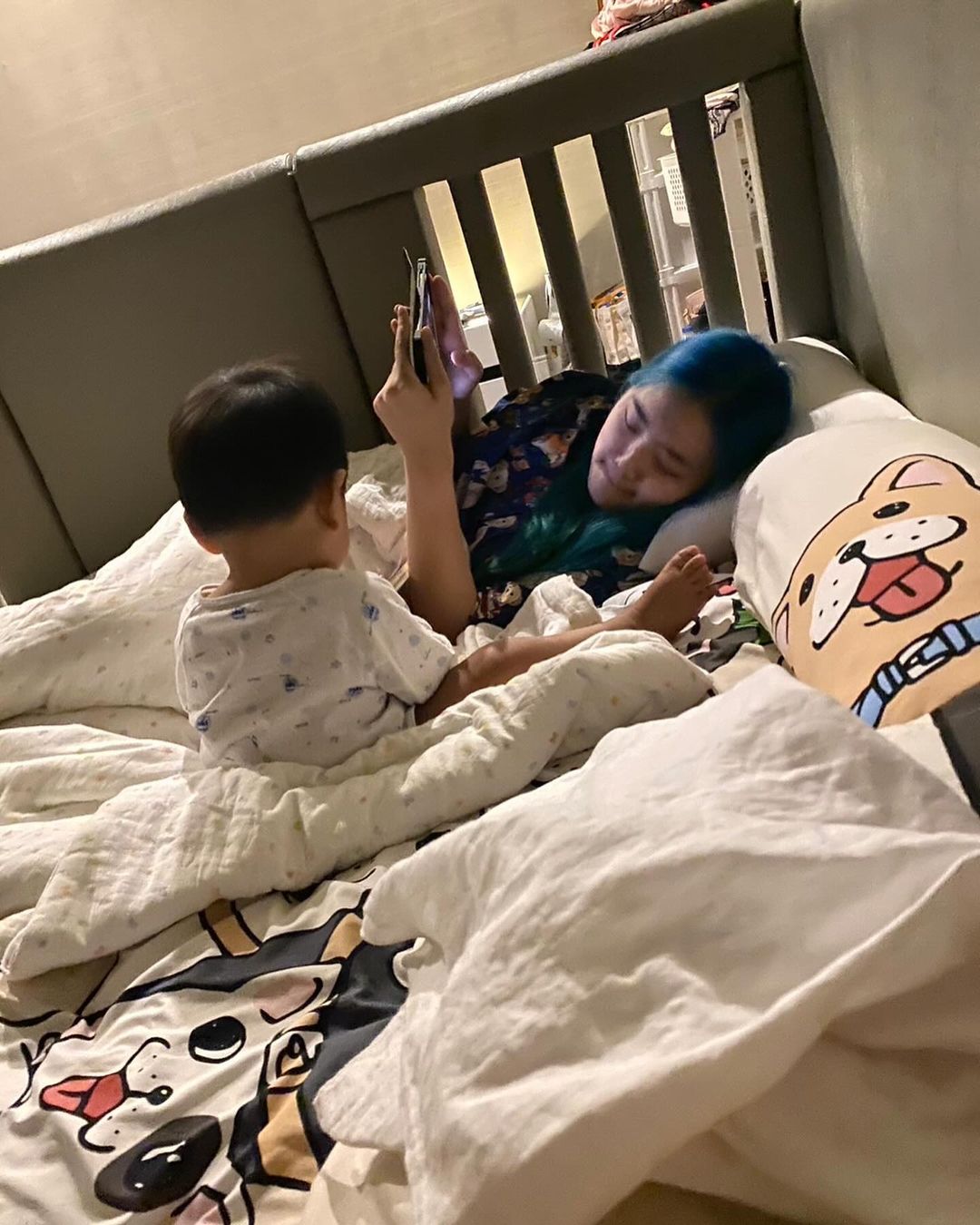 บุ๋ม - ปนัดดา วงศ์ผู้ดี