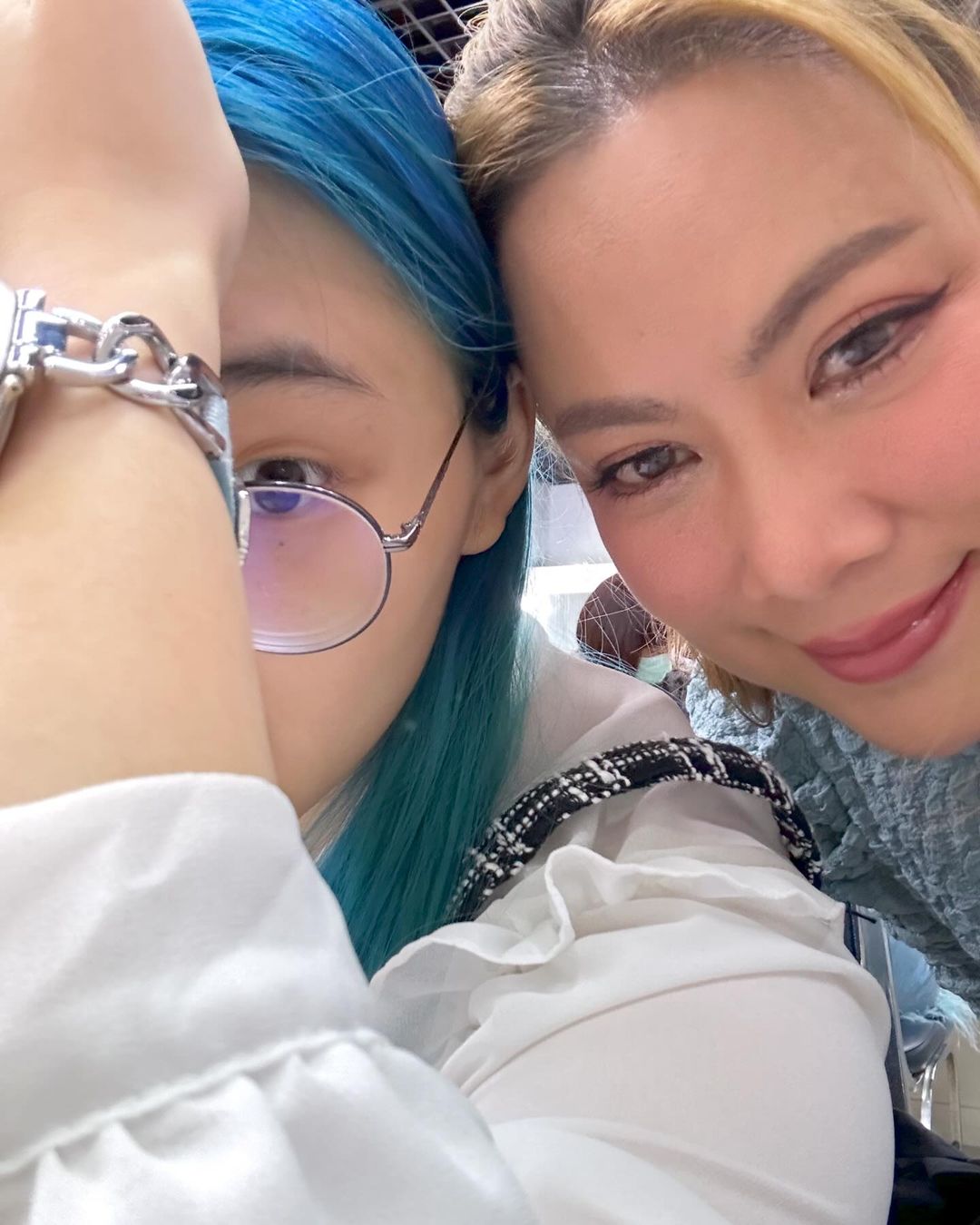 บุ๋ม - ปนัดดา วงศ์ผู้ดี