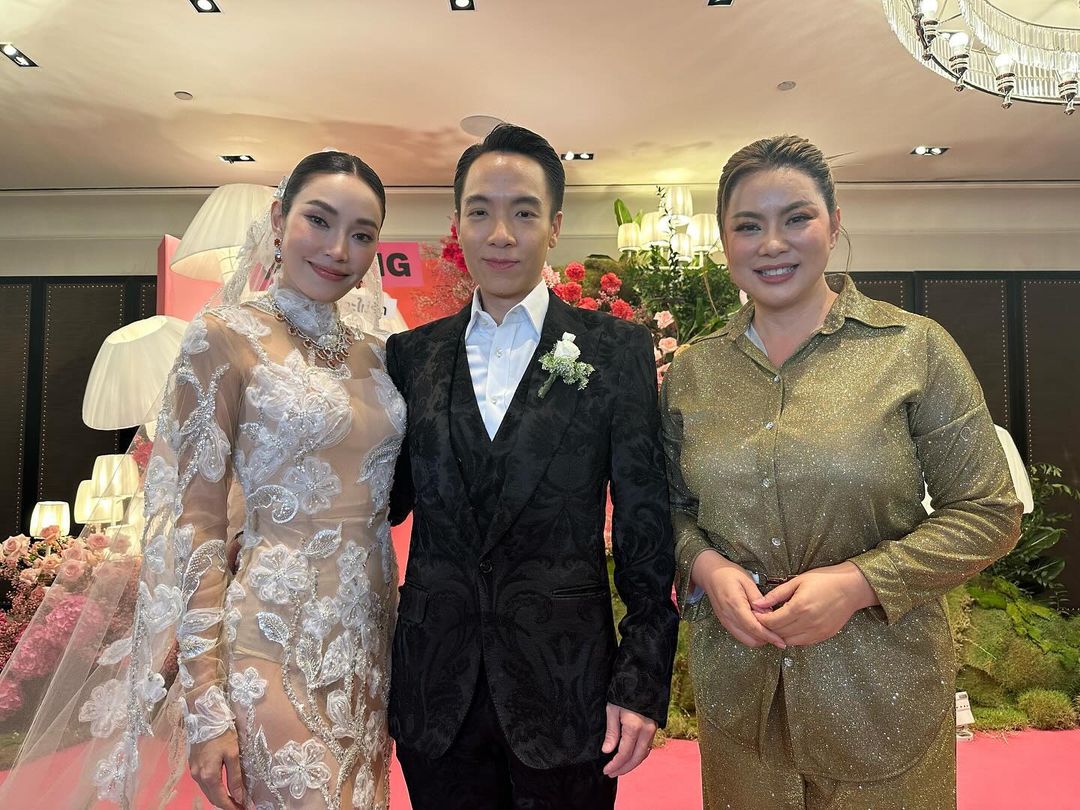 บุ๋ม - ปนัดดา วงศ์ผู้ดี