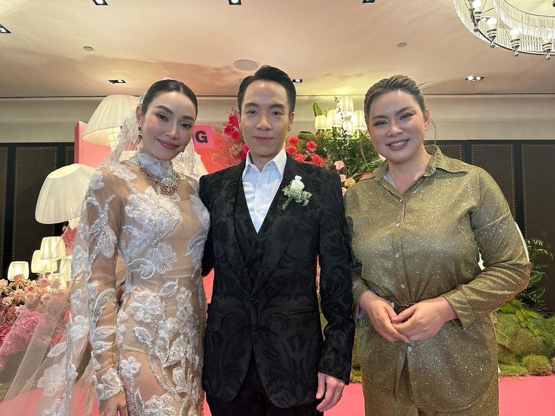 บุ๋ม - ปนัดดา วงศ์ผู้ดี