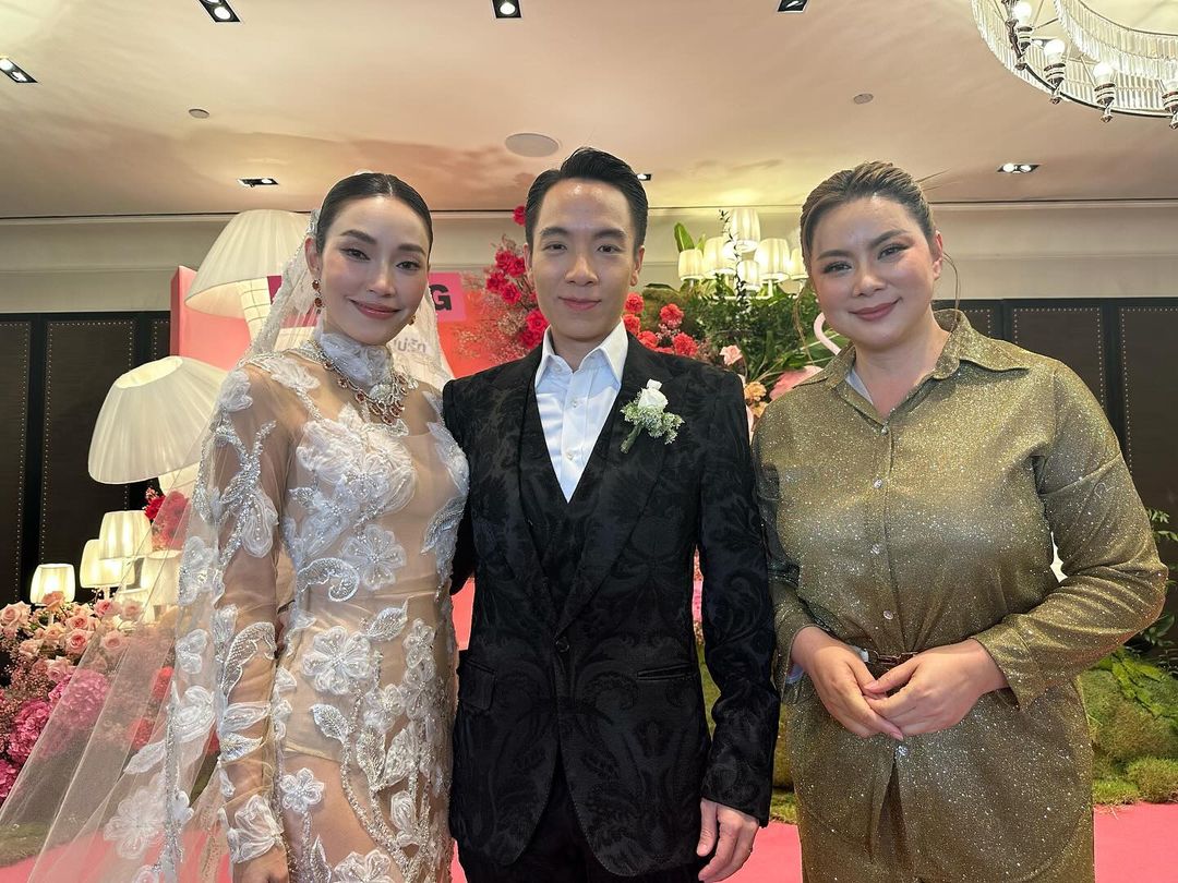 บุ๋ม - ปนัดดา วงศ์ผู้ดี