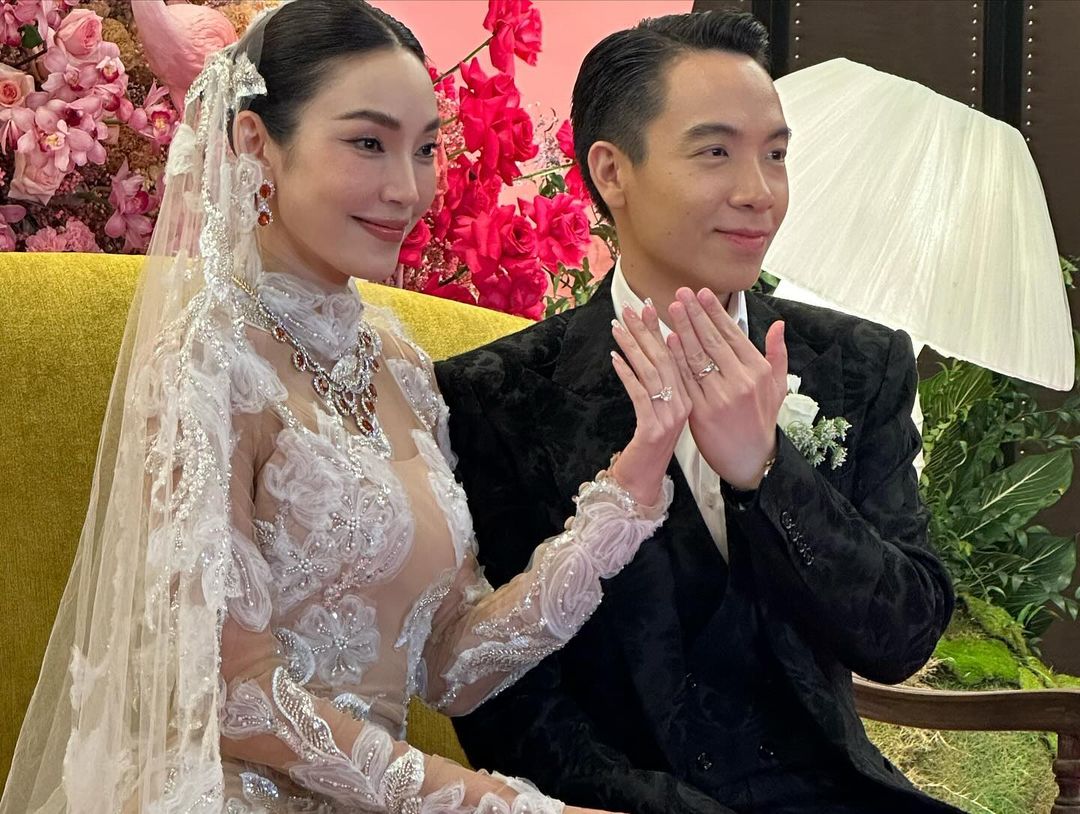 บุ๋ม - ปนัดดา วงศ์ผู้ดี