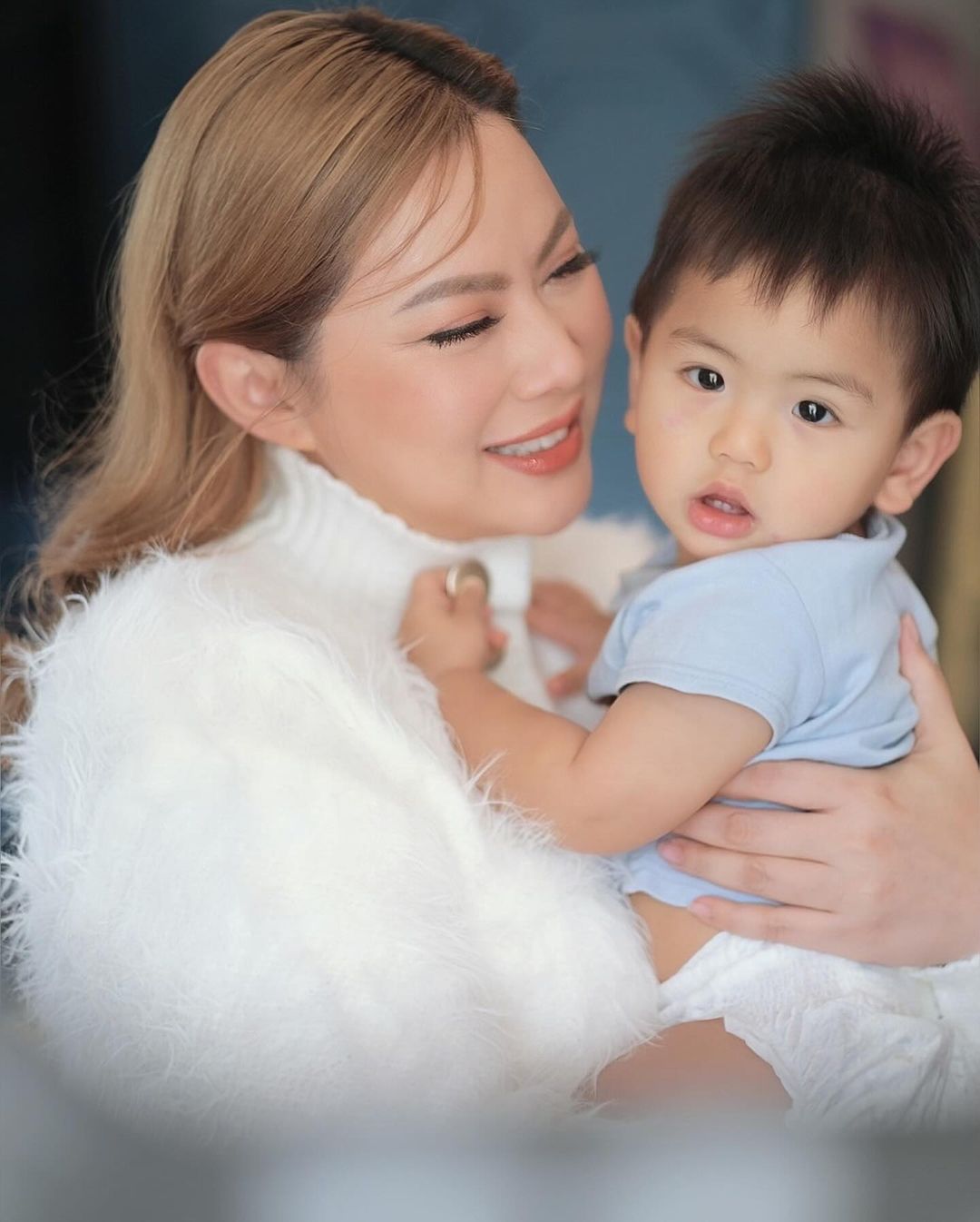 บุ๋ม - ปนัดดา วงศ์ผู้ดี