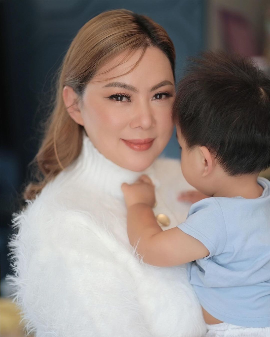 บุ๋ม - ปนัดดา วงศ์ผู้ดี