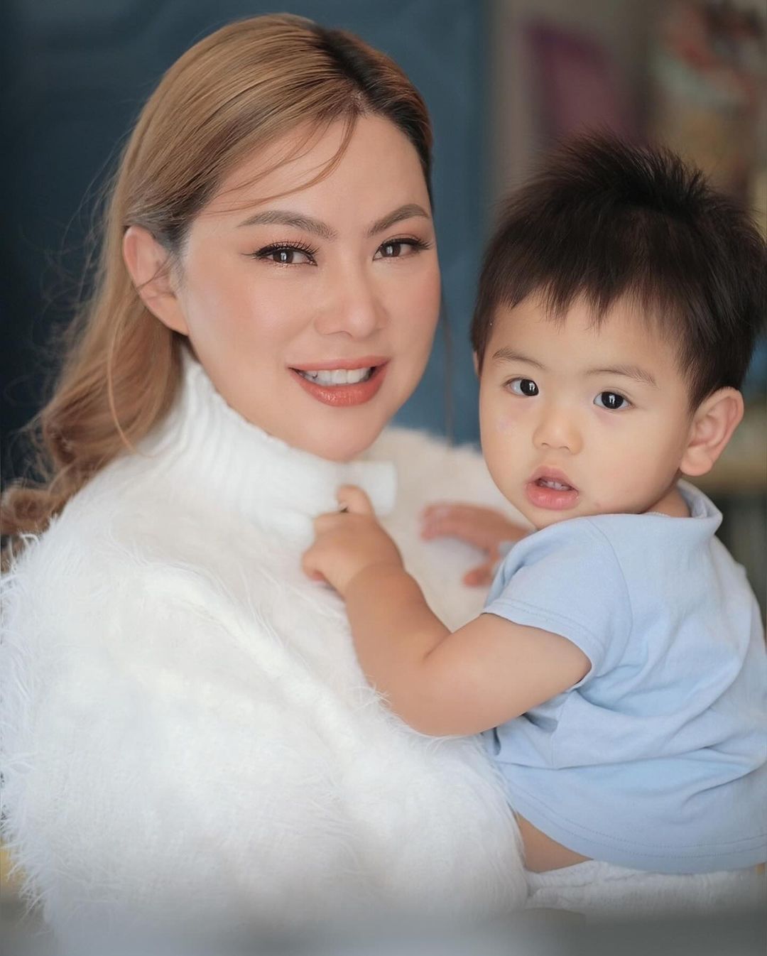 บุ๋ม - ปนัดดา วงศ์ผู้ดี