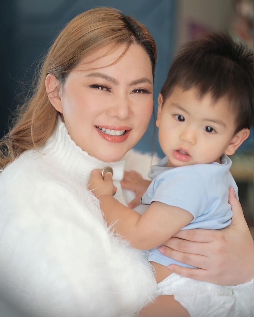 บุ๋ม - ปนัดดา วงศ์ผู้ดี