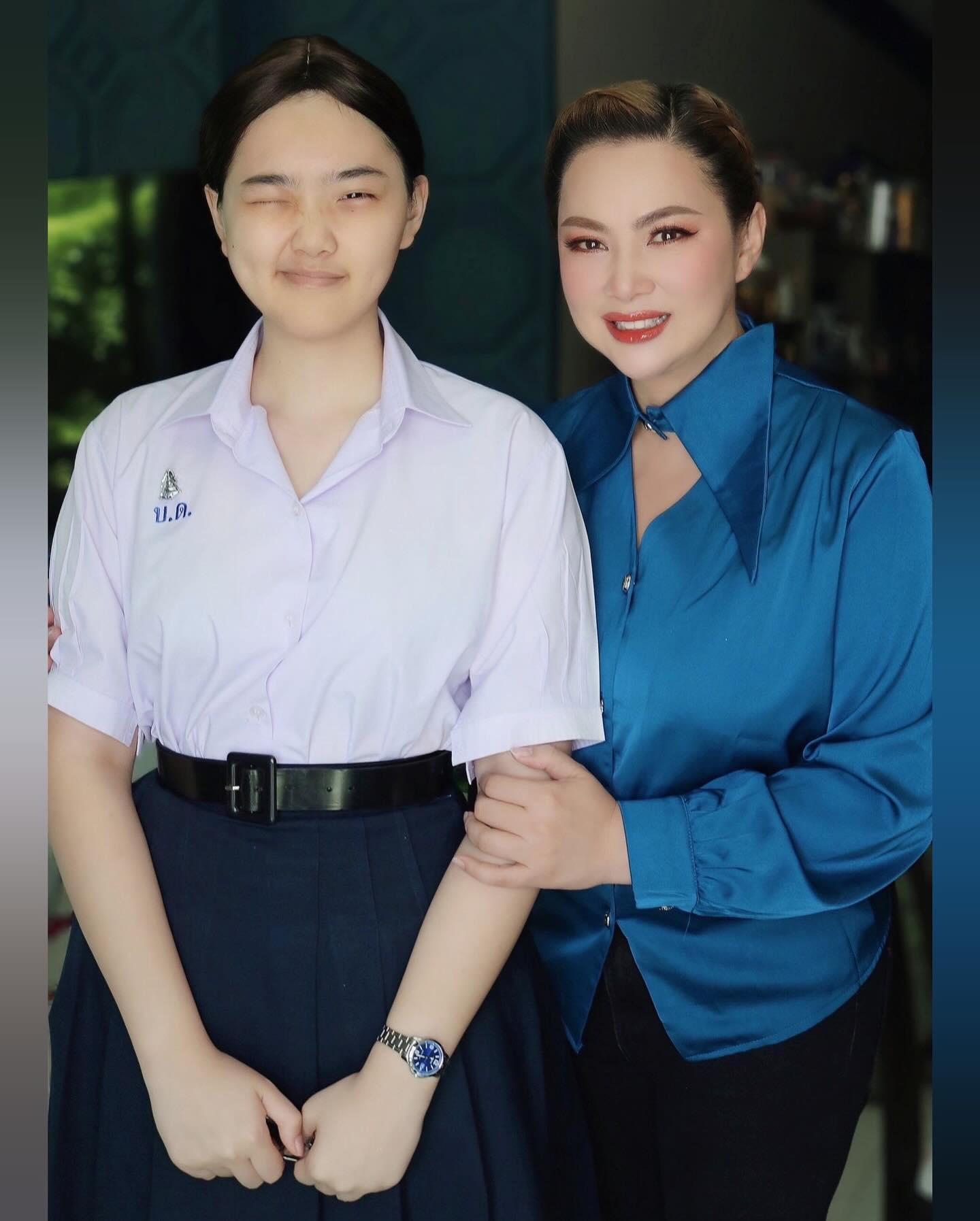 บุ๋ม - ปนัดดา วงศ์ผู้ดี