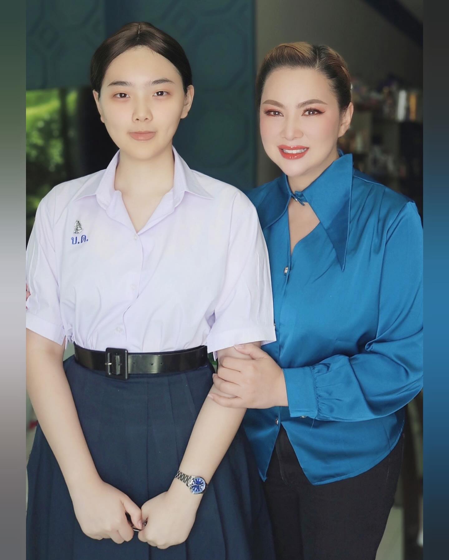 บุ๋ม - ปนัดดา วงศ์ผู้ดี