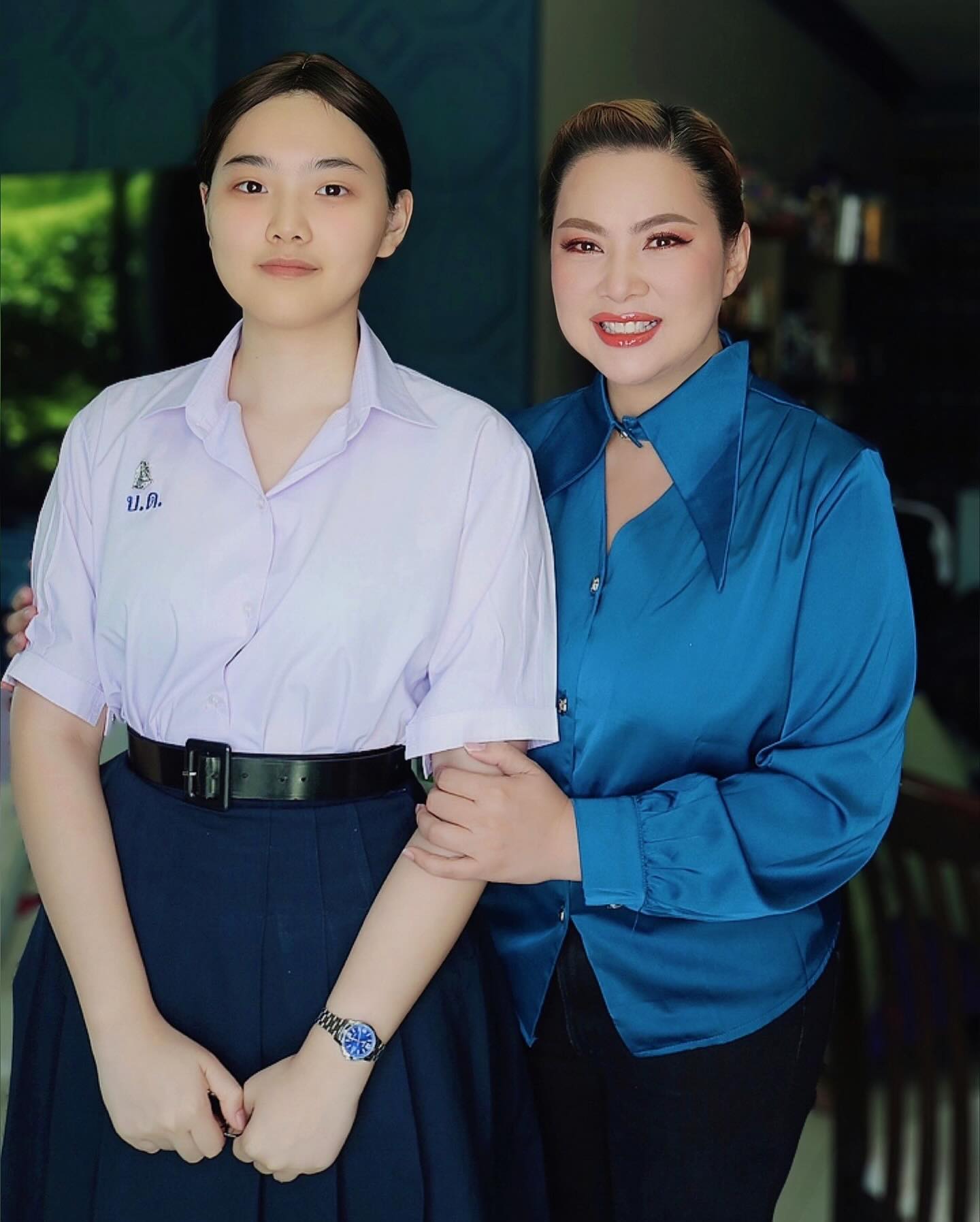 บุ๋ม - ปนัดดา วงศ์ผู้ดี