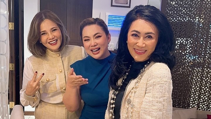 บุ๋ม - ปนัดดา วงศ์ผู้ดี