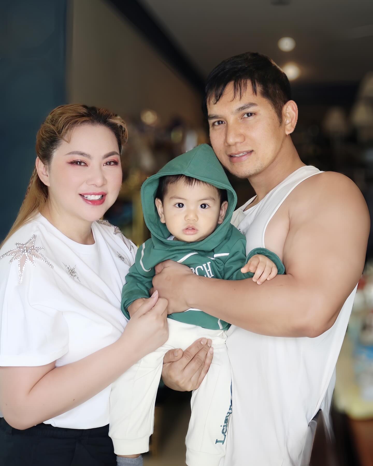 บุ๋ม - ปนัดดา วงศ์ผู้ดี