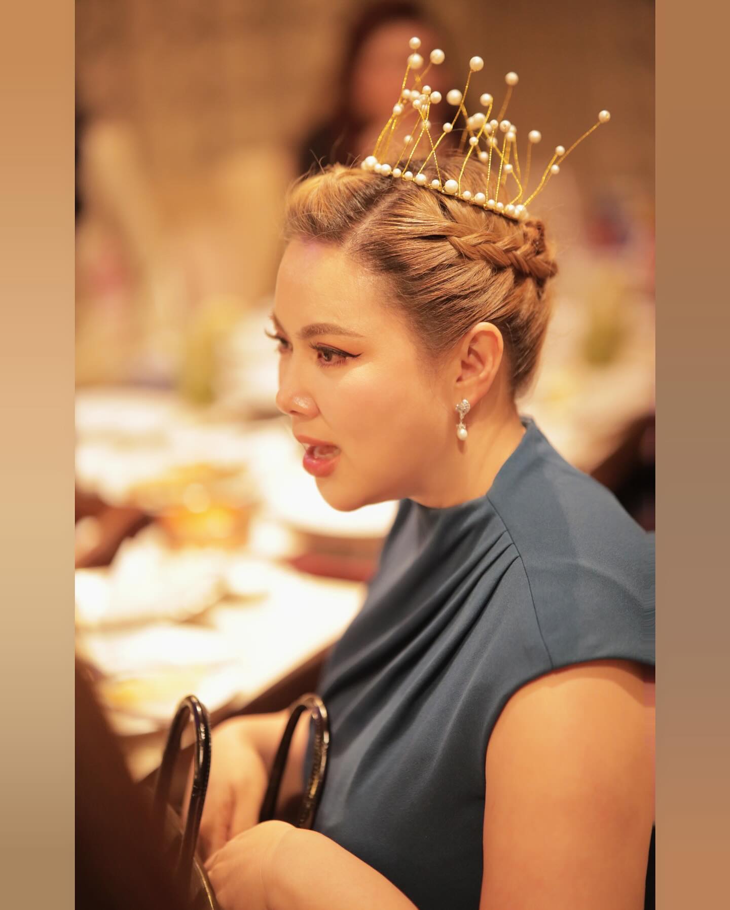 บุ๋ม - ปนัดดา วงศ์ผู้ดี