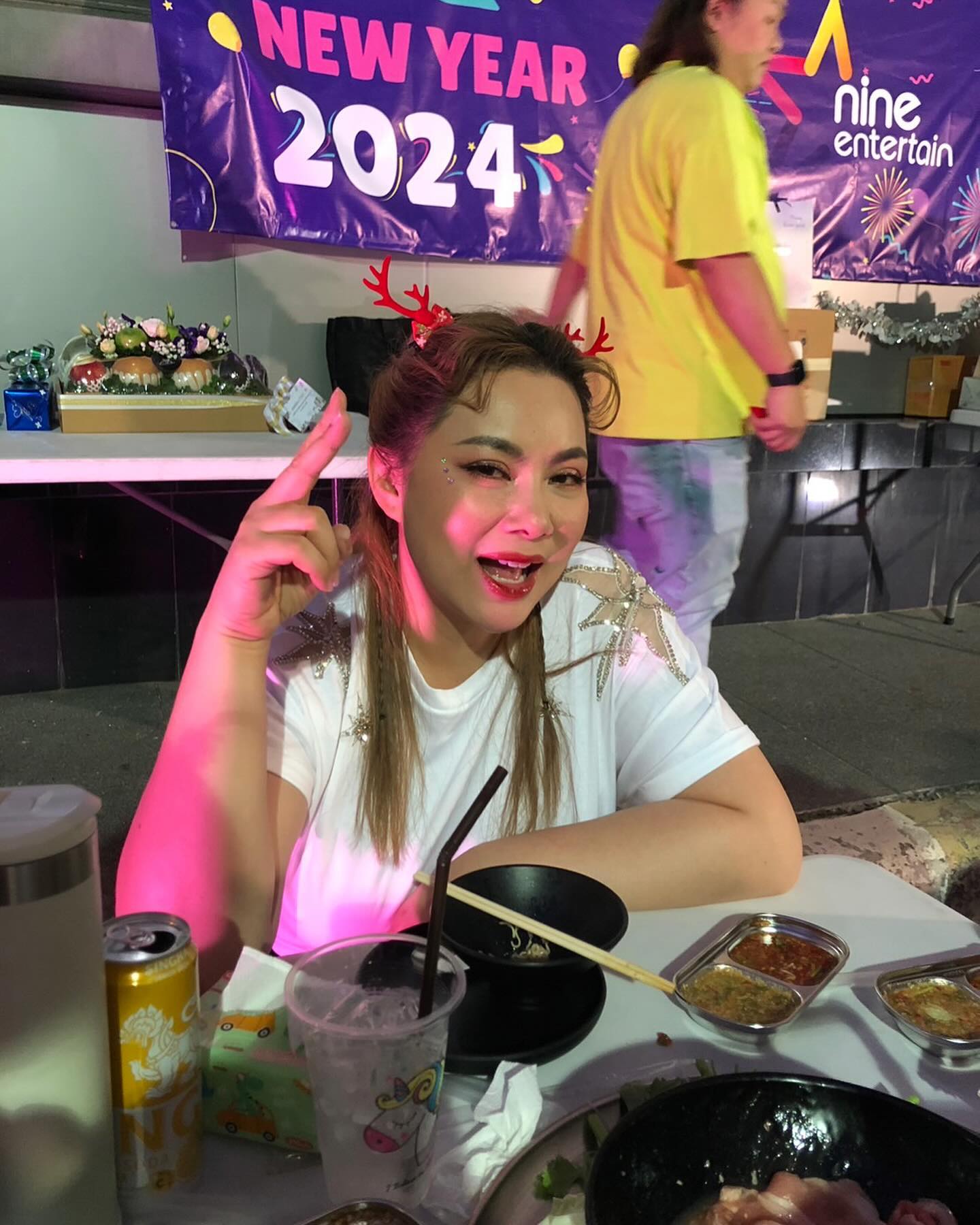 บุ๋ม - ปนัดดา วงศ์ผู้ดี