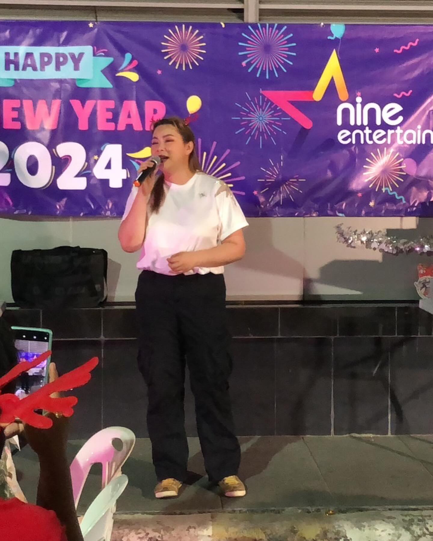 บุ๋ม - ปนัดดา วงศ์ผู้ดี