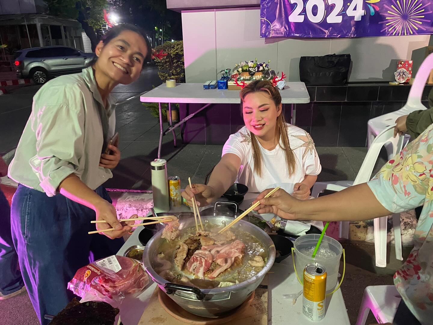 บุ๋ม - ปนัดดา วงศ์ผู้ดี