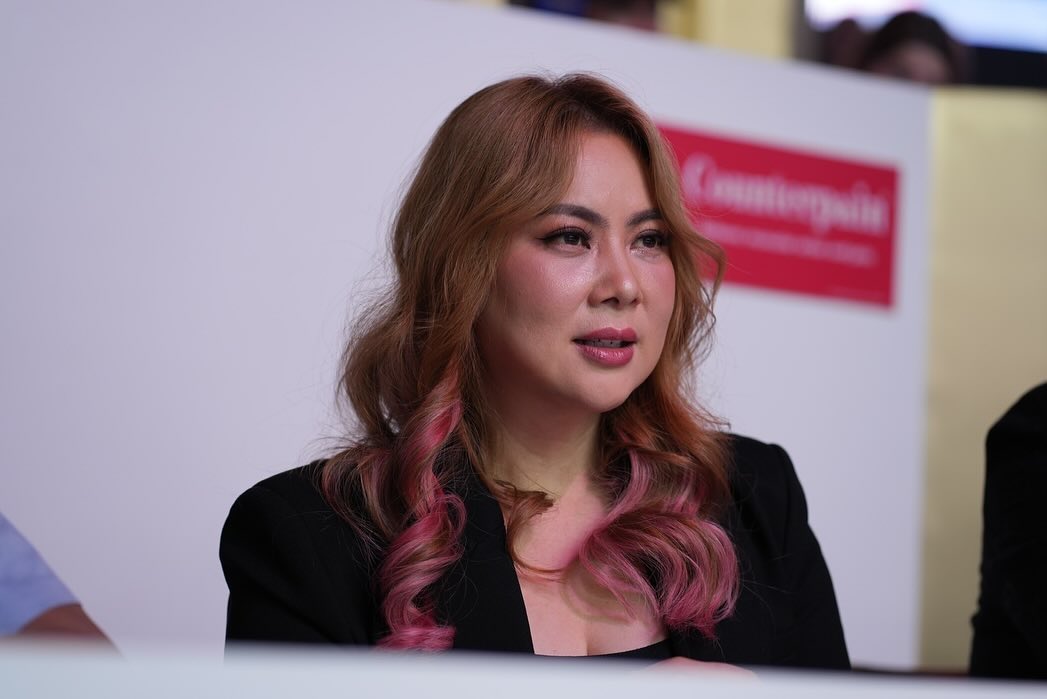 บุ๋ม - ปนัดดา วงศ์ผู้ดี