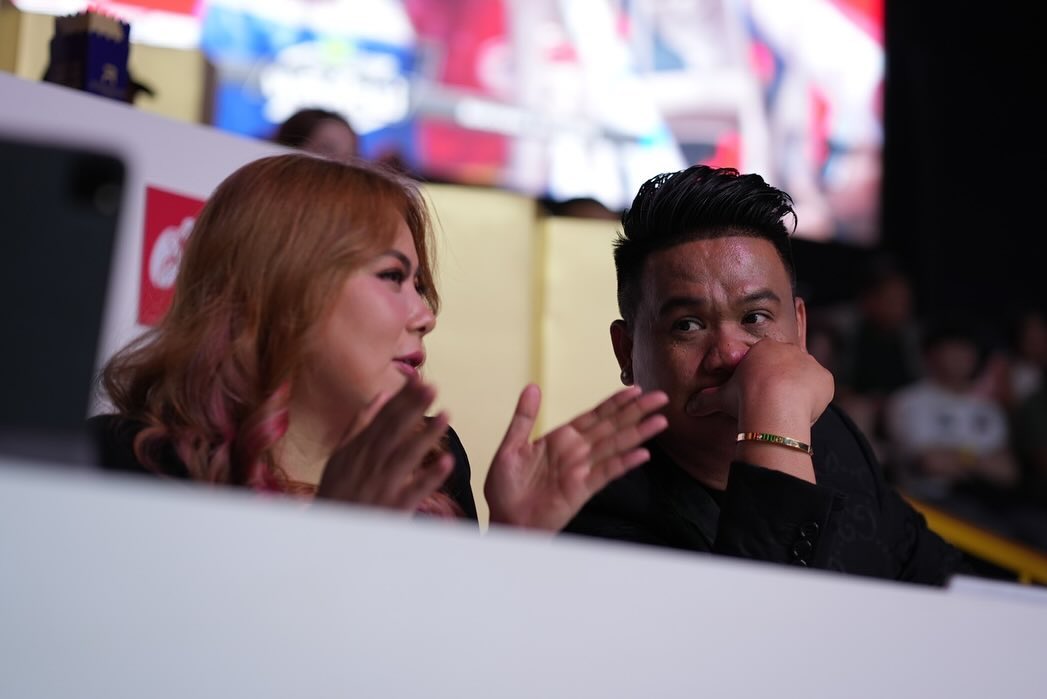 บุ๋ม - ปนัดดา วงศ์ผู้ดี