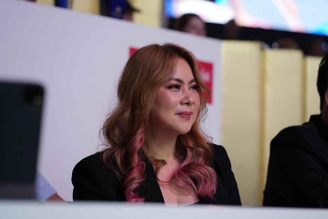 บุ๋ม - ปนัดดา วงศ์ผู้ดี