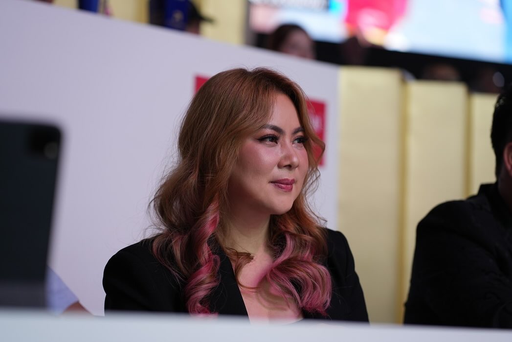 บุ๋ม - ปนัดดา วงศ์ผู้ดี