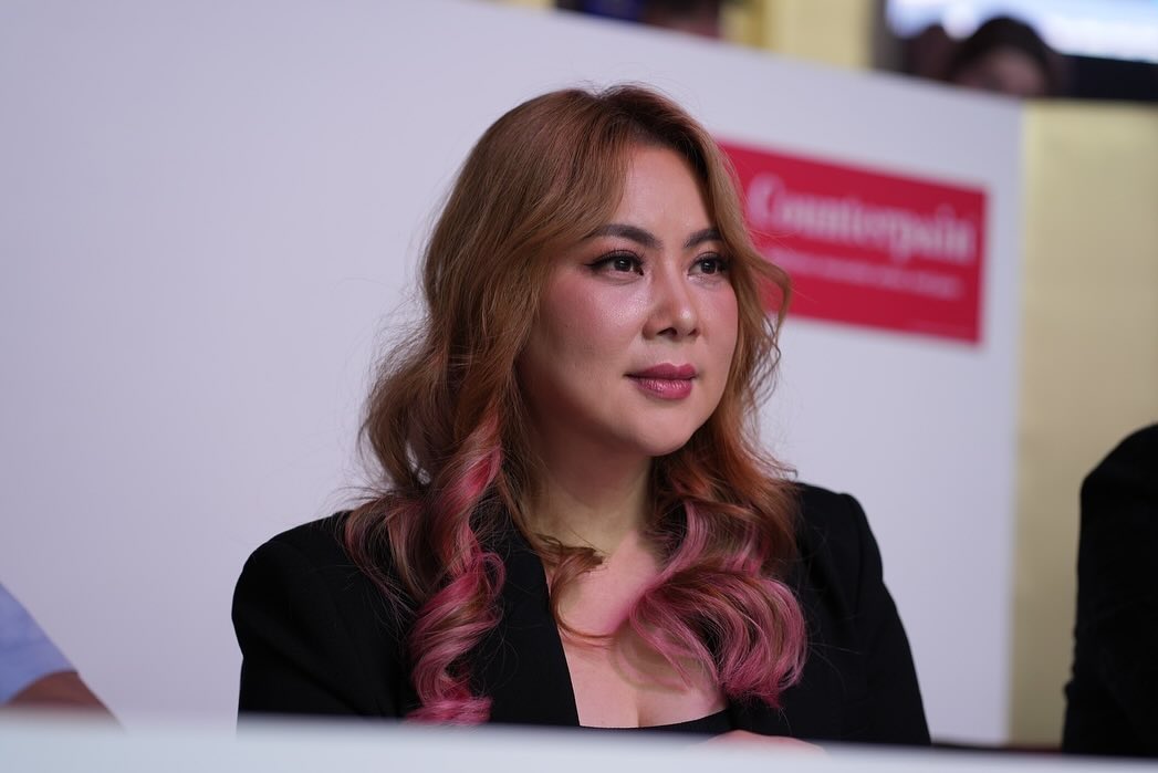 บุ๋ม - ปนัดดา วงศ์ผู้ดี