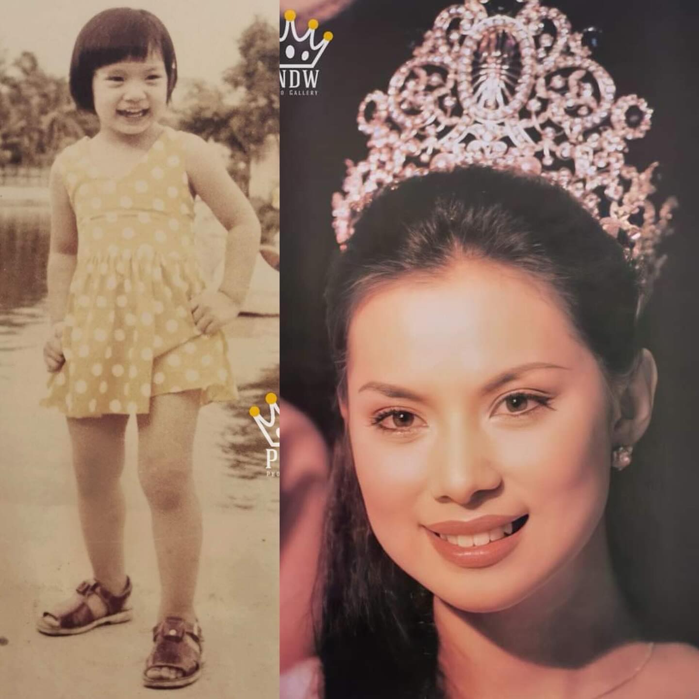 บุ๋ม - ปนัดดา วงศ์ผู้ดี