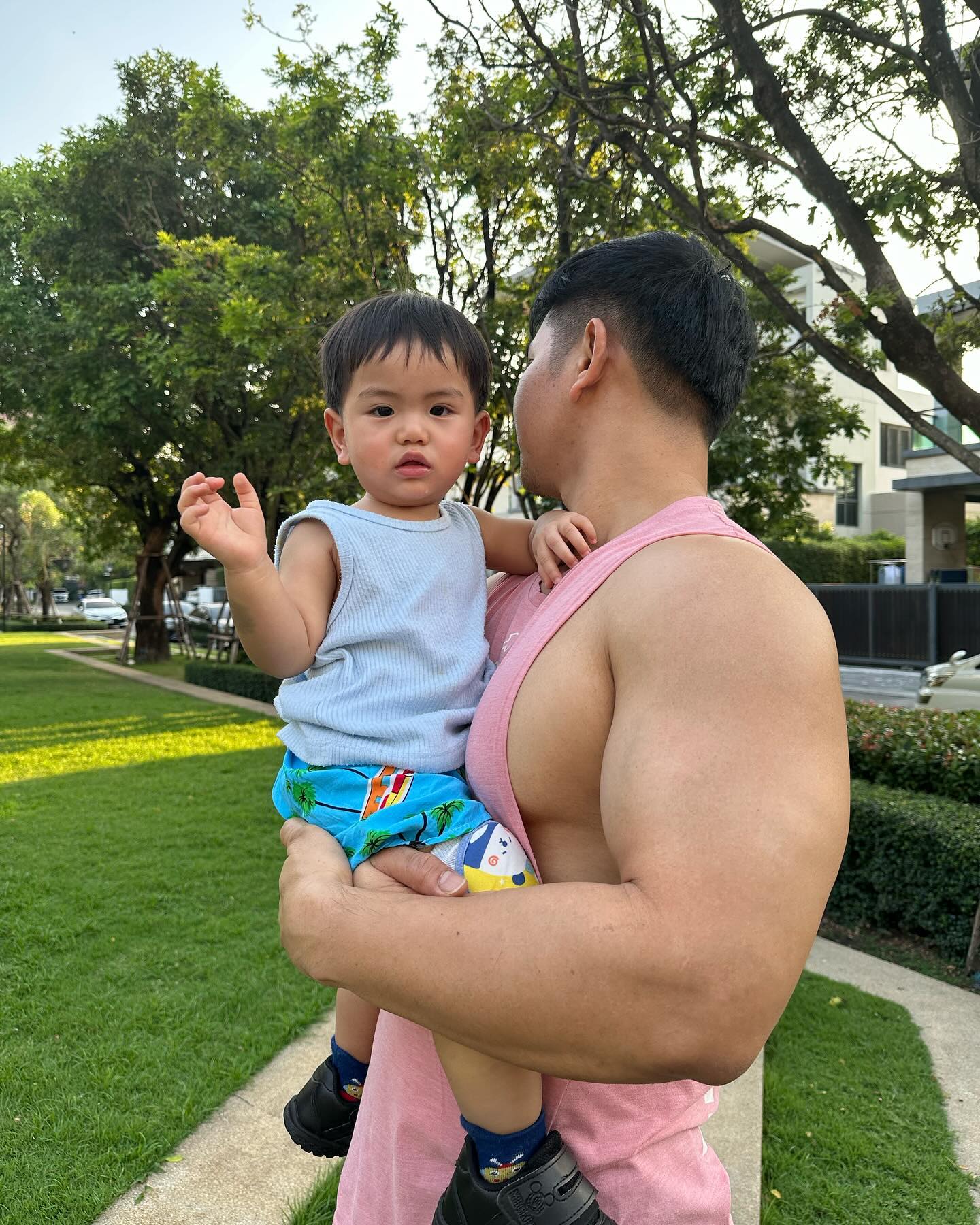 บุ๋ม - ปนัดดา วงศ์ผู้ดี