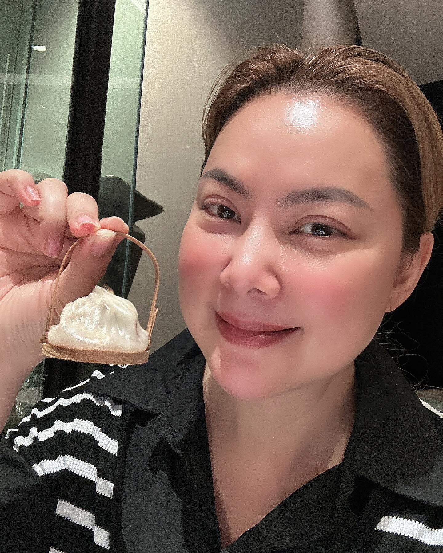 บุ๋ม - ปนัดดา วงศ์ผู้ดี