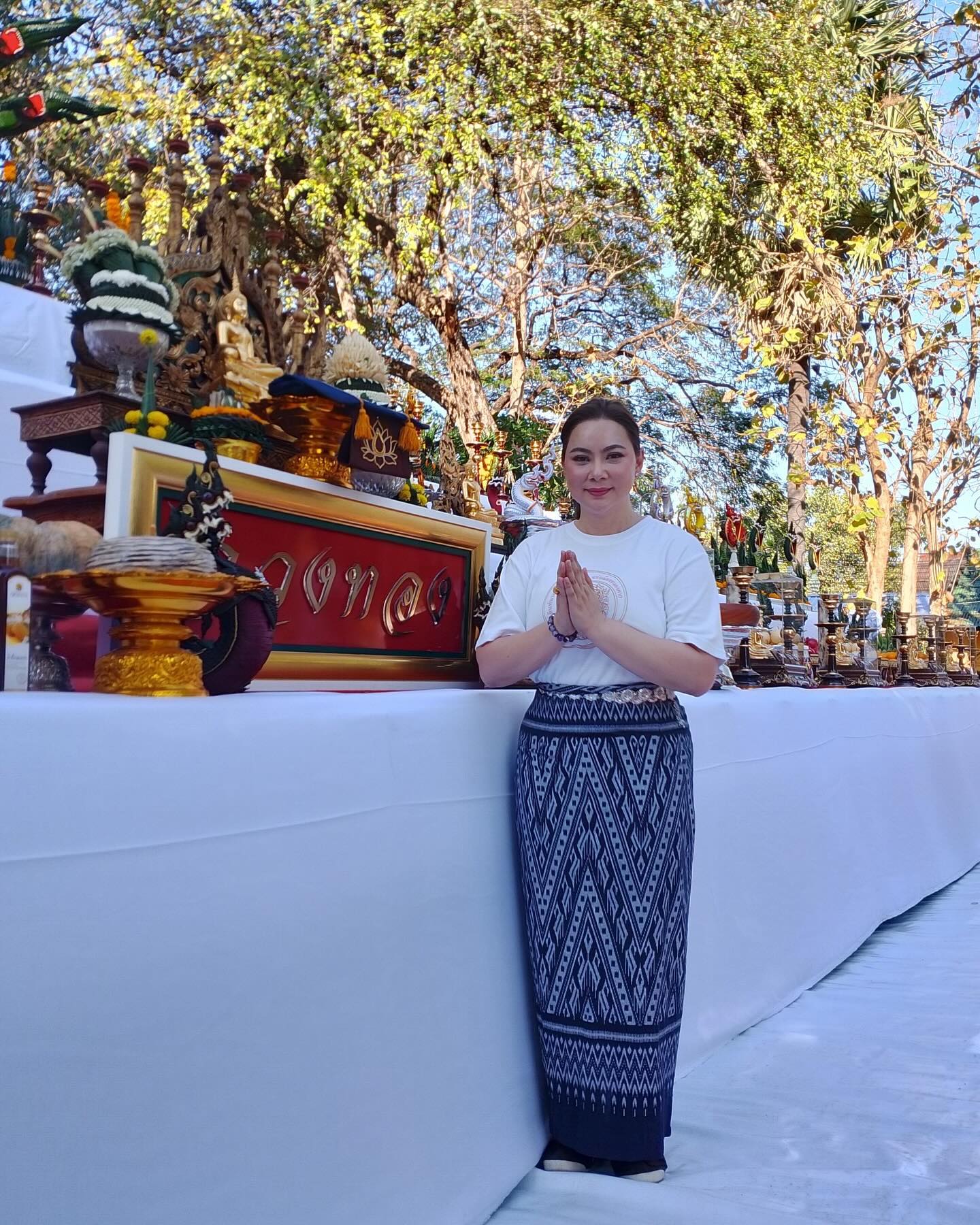 บุ๋ม - ปนัดดา วงศ์ผู้ดี