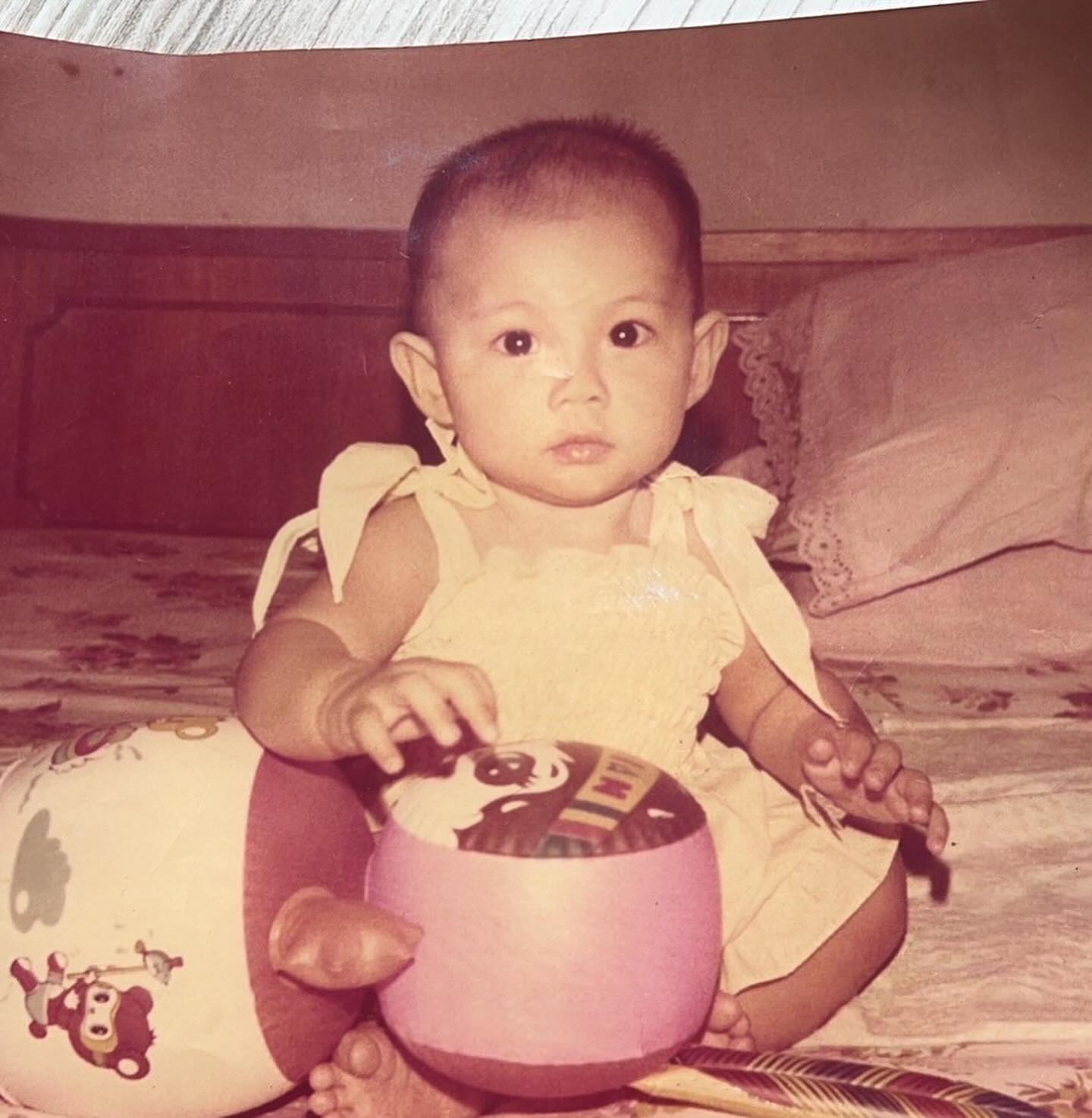บุ๋ม - ปนัดดา วงศ์ผู้ดี