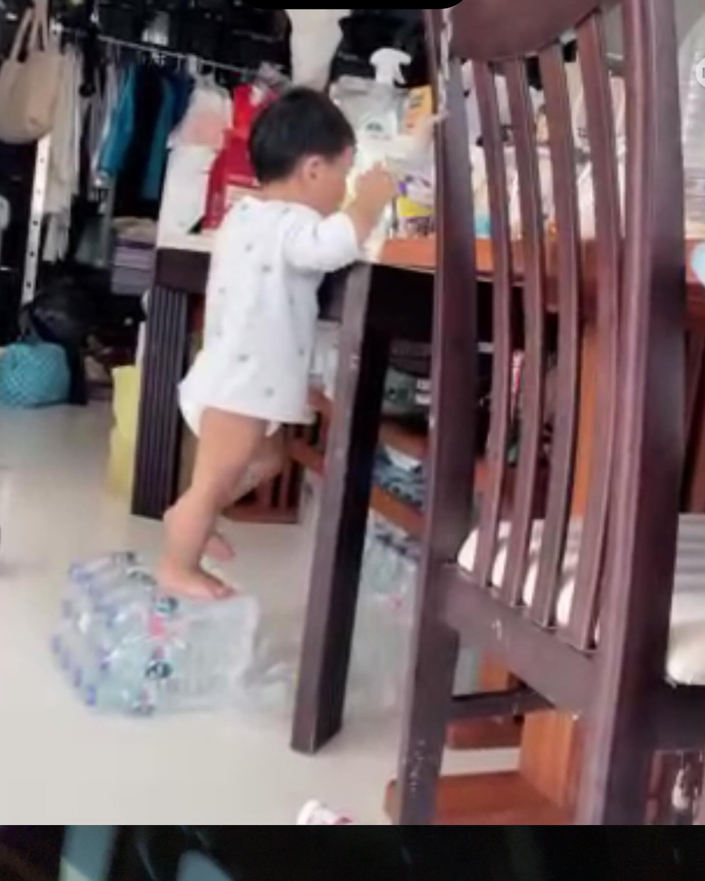 บุ๋ม - ปนัดดา วงศ์ผู้ดี