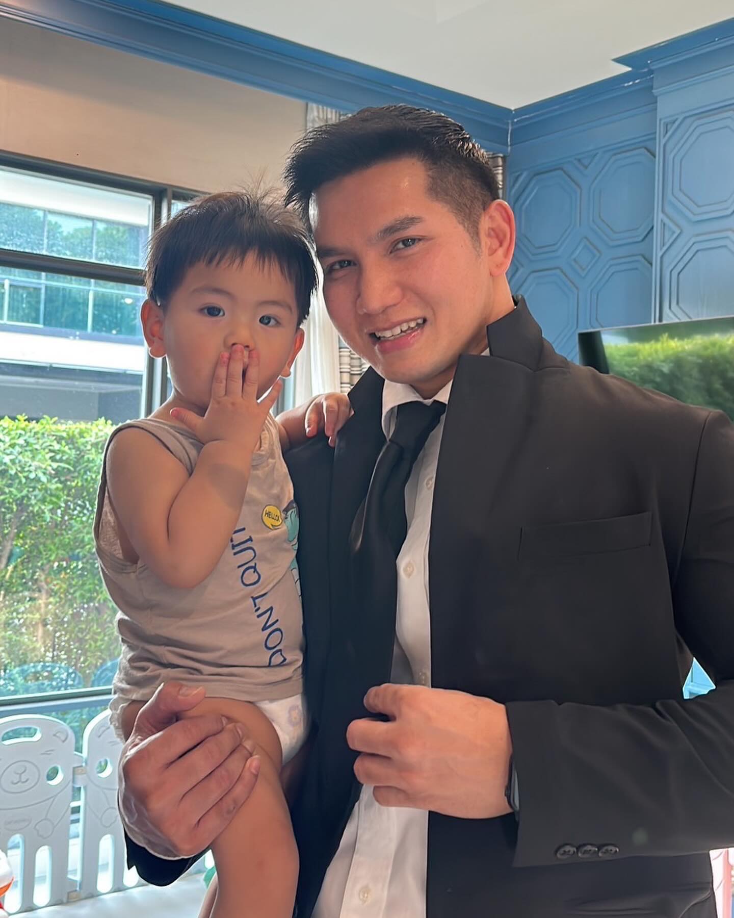 บุ๋ม - ปนัดดา วงศ์ผู้ดี