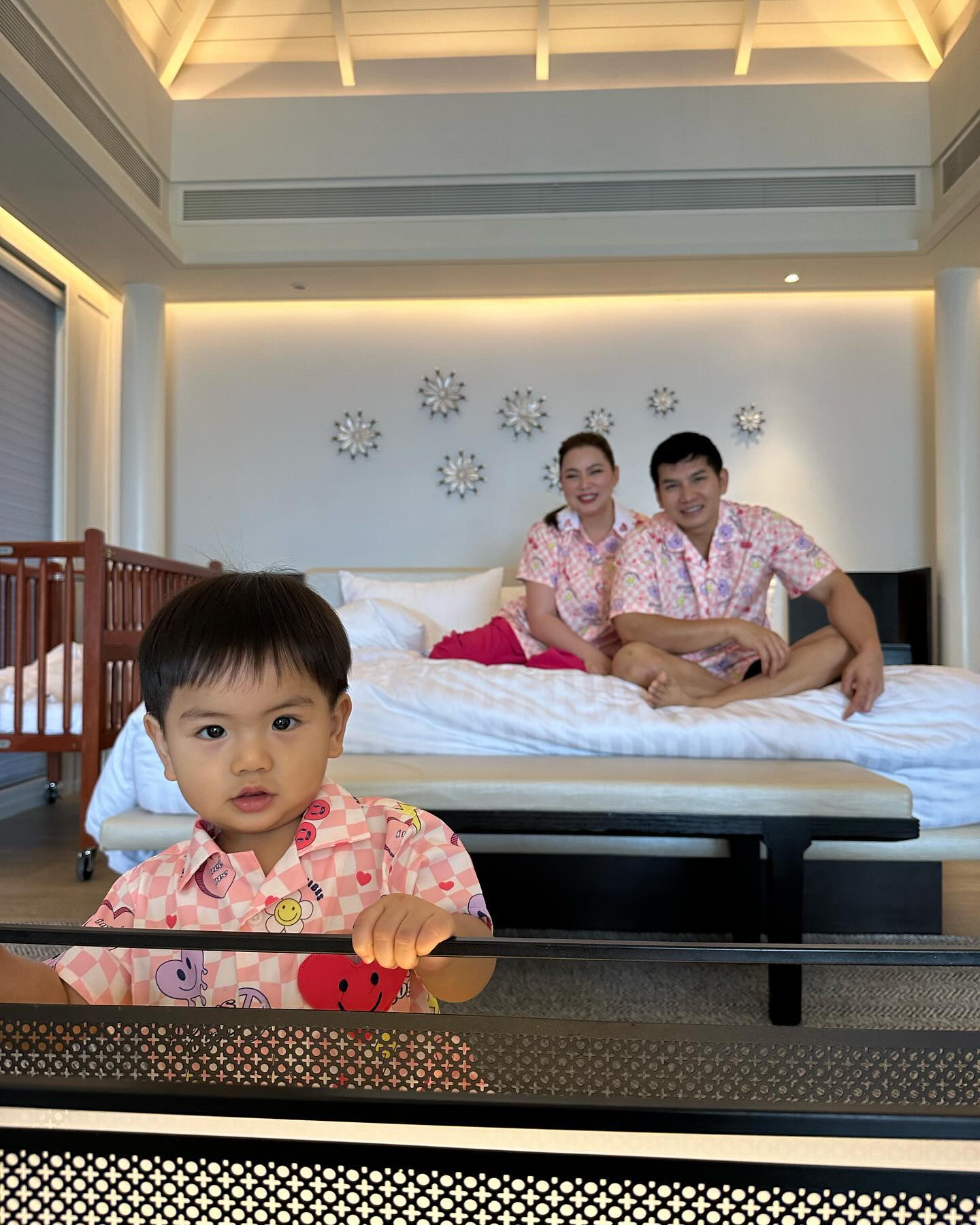 บุ๋ม - ปนัดดา วงศ์ผู้ดี