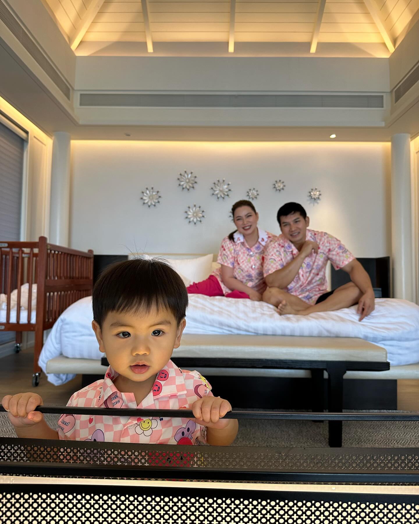 บุ๋ม - ปนัดดา วงศ์ผู้ดี