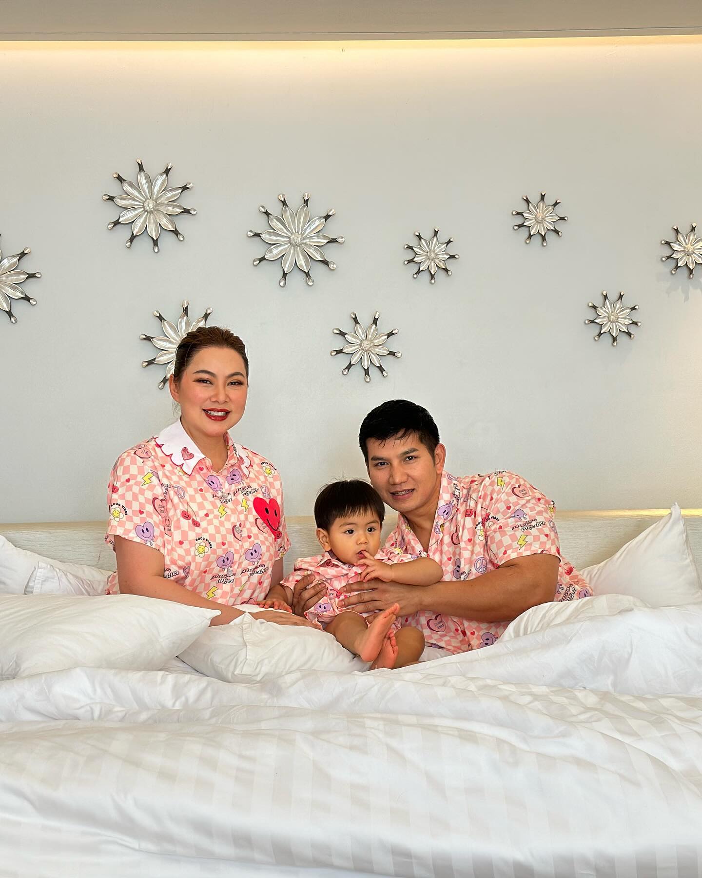 บุ๋ม - ปนัดดา วงศ์ผู้ดี