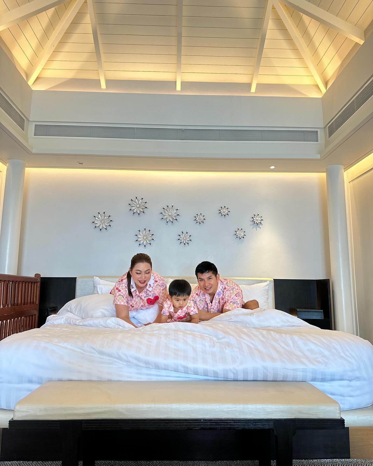 บุ๋ม - ปนัดดา วงศ์ผู้ดี