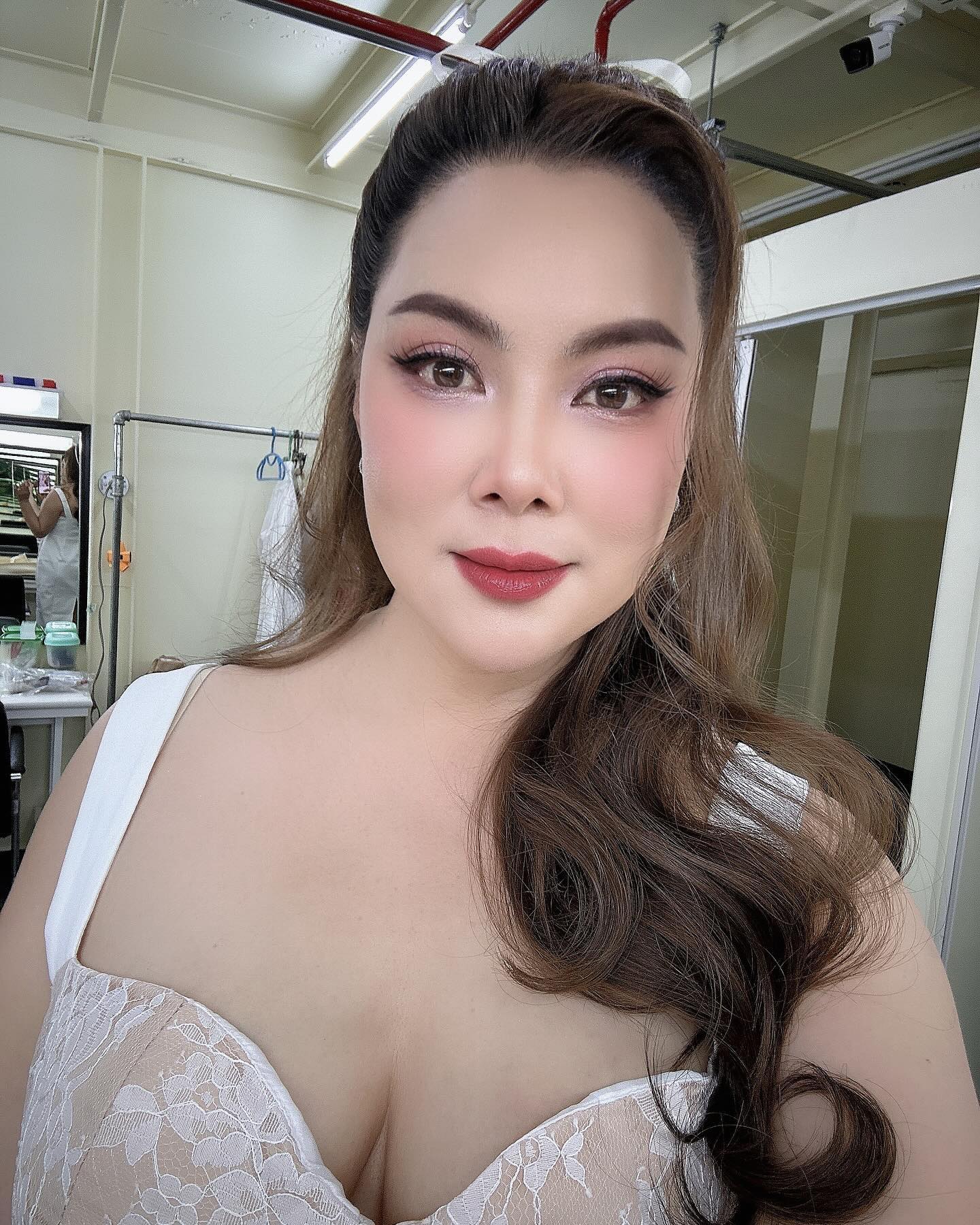 บุ๋ม - ปนัดดา วงศ์ผู้ดี
