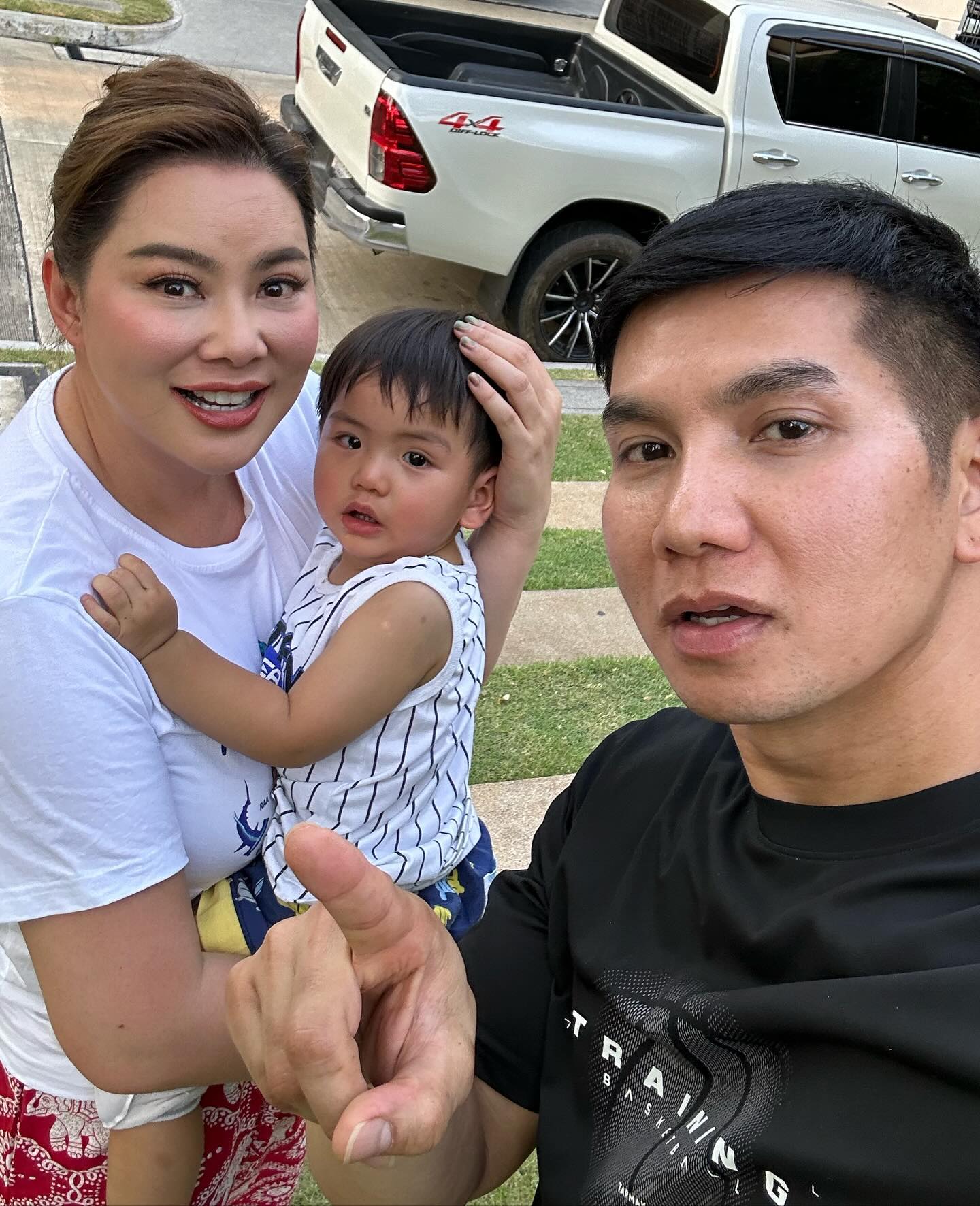 บุ๋ม - ปนัดดา วงศ์ผู้ดี