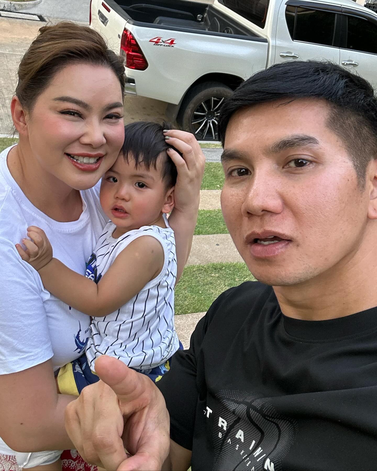 บุ๋ม - ปนัดดา วงศ์ผู้ดี