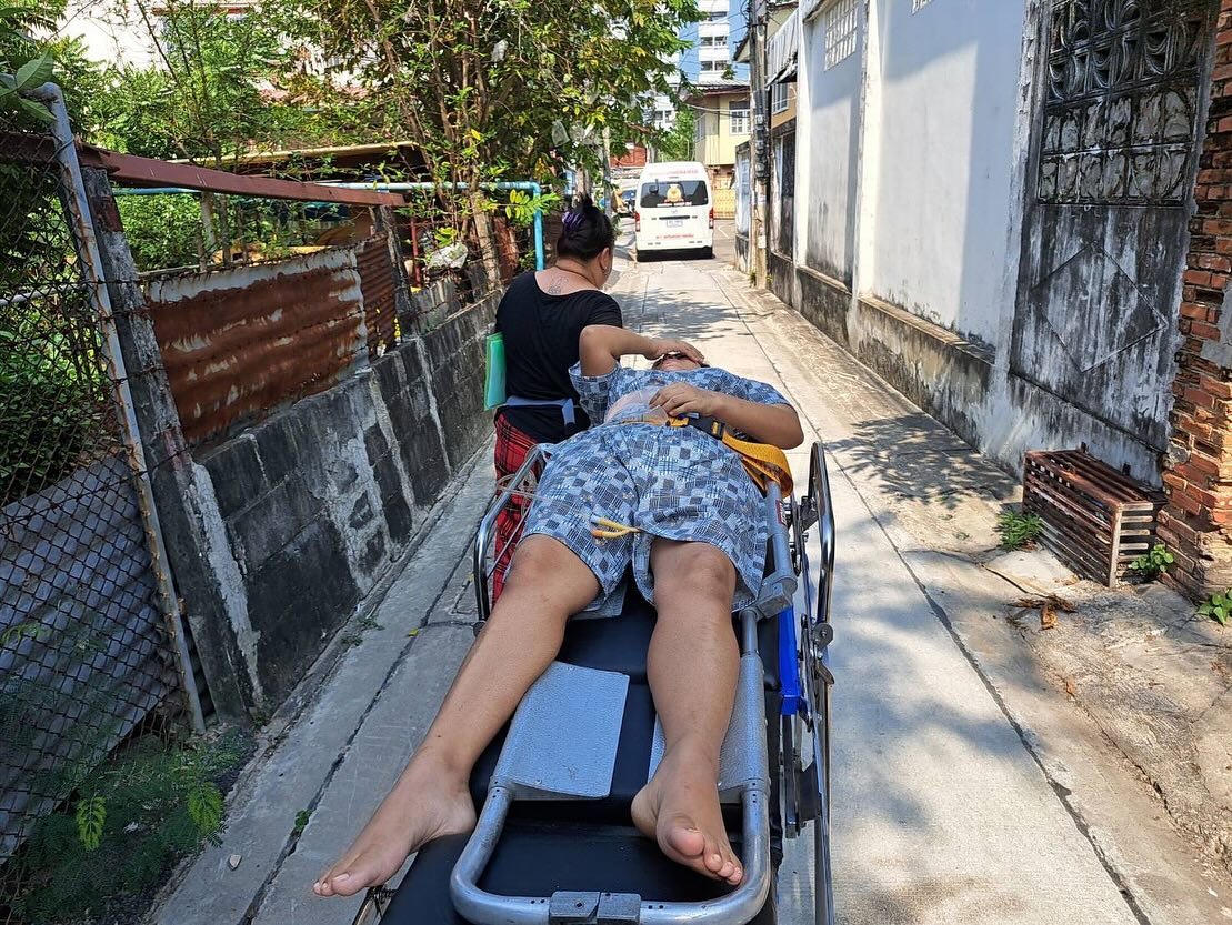บุ๋ม - ปนัดดา วงศ์ผู้ดี