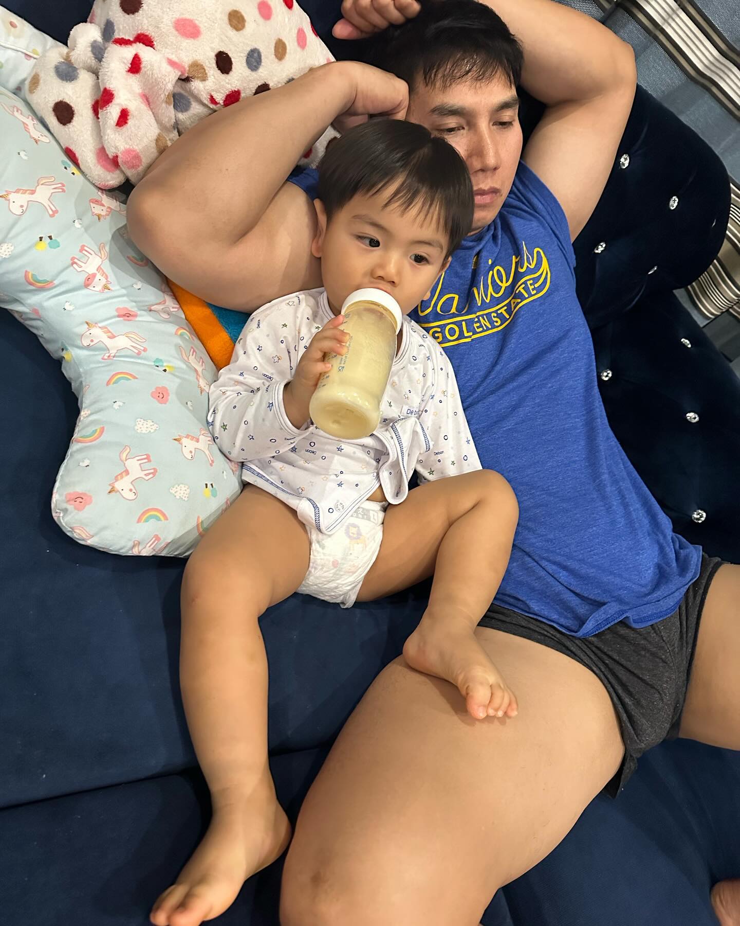 บุ๋ม - ปนัดดา วงศ์ผู้ดี